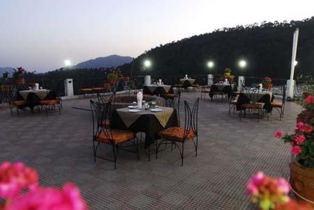 Hotel Shivalik